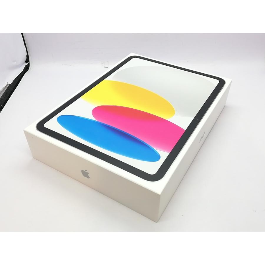 未使用】Apple 【Wi-Fi】 iPad（A16/2025） 256GB シルバー MD4G4J/A