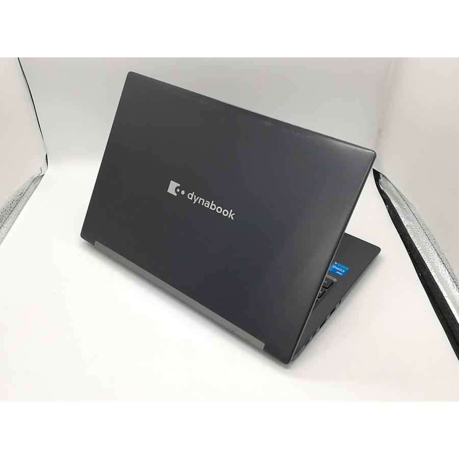 中古】Dynabook dynabook G83 G83/HS 【i5-1135G7 16G 480G(SSD) 1GbE
