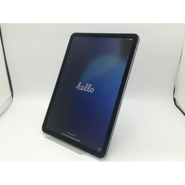 中古】Apple 【Wi-Fi】 iPad Air（第5世代/2022） 256GB パープル