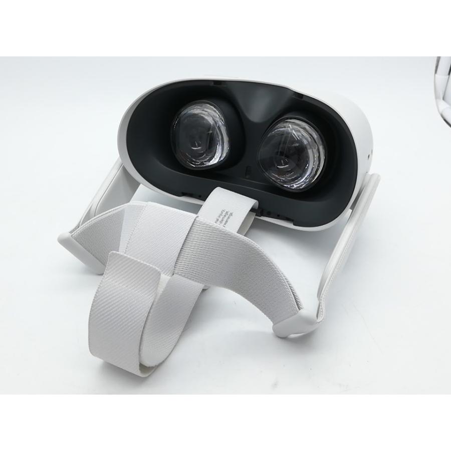 中古】Oculus Oculus Quest 2 64GB 301-00352-01【秋葉2号】保証期間1