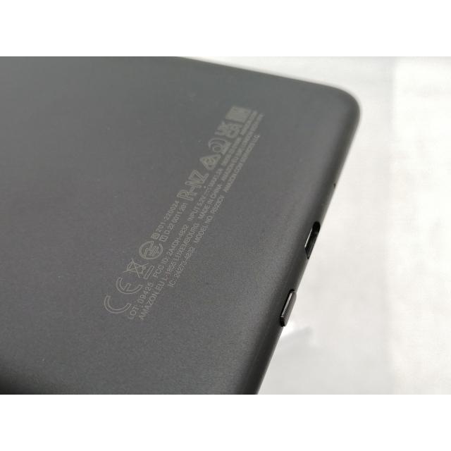 中古】Amazon Kindle(2024/第11世代) 16GB ブラック【新宿東口】保証