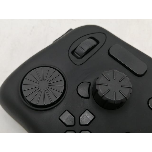 中古】TOURBOX TourBox NEO クリエイター向けソフトウェア