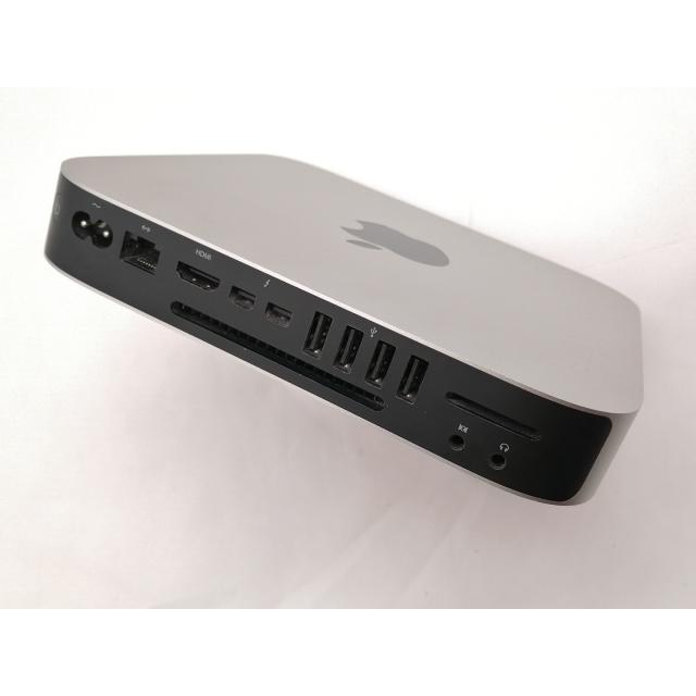 中古】Apple Mac mini MGEM2J/A (Late 2014)【新宿2】保証期間1ヶ月