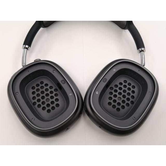 中古】Apple AirPods Max スペースグレイ MGYH3J/A【中野】保証期間1