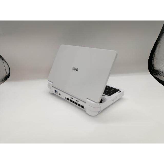 中古】GPD GPD WIN Mini (2025) 【Ryzen AI 9 HX370 32GB 2TB WiFi