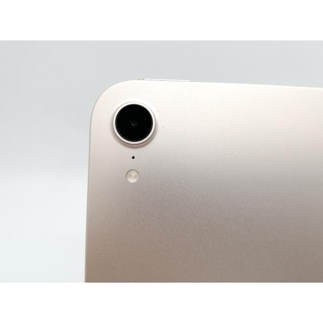 中古】Apple 【Wi-Fi】 iPad mini（A17Pro/2024） 128GB スターライト
