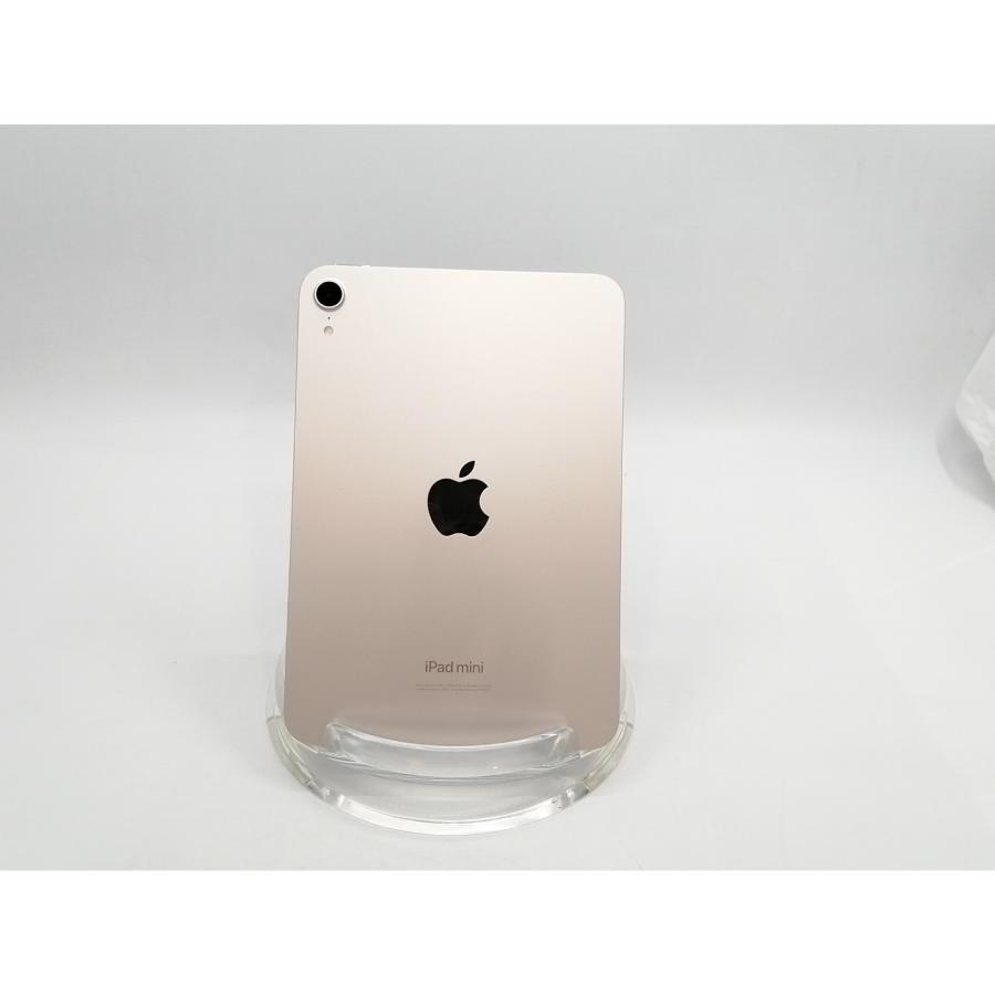中古】Apple 【Wi-Fi】 iPad mini（A17Pro/2024） 128GB スターライト