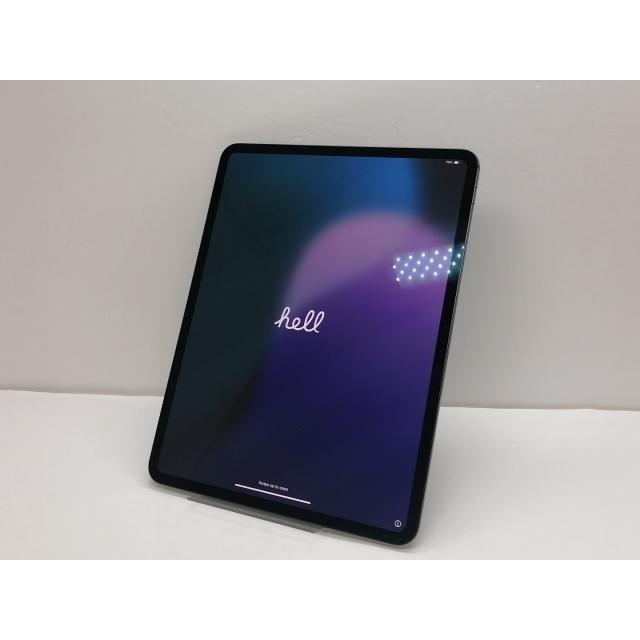 中古】Apple 【Wi-Fi】 13インチ iPad Pro（M4/2024） 256GB スペース