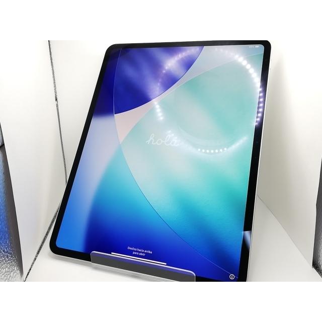 中古】Apple 【Wi-Fi】 13インチ iPad Pro（M5/2025） 256GB シルバー