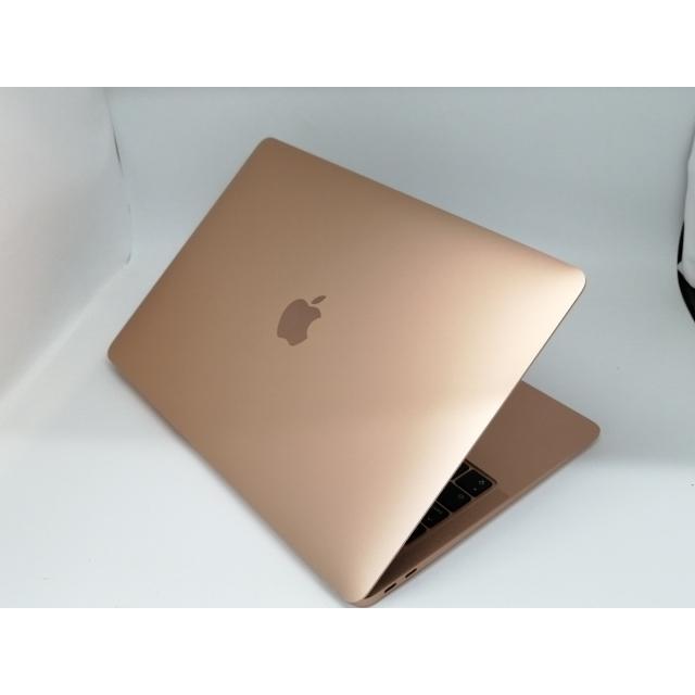 中古】Apple MacBook Air 13インチ M1(CPU:8C/GPU:7C) 8GB/256GB