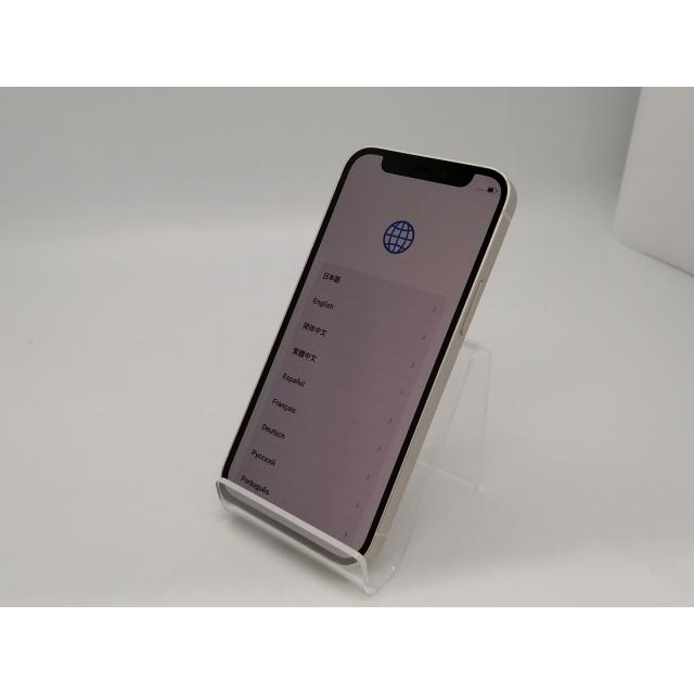 iPhone 12 mini 【中古】Apple SoftBank 【SIMロック解除済み】 128GB