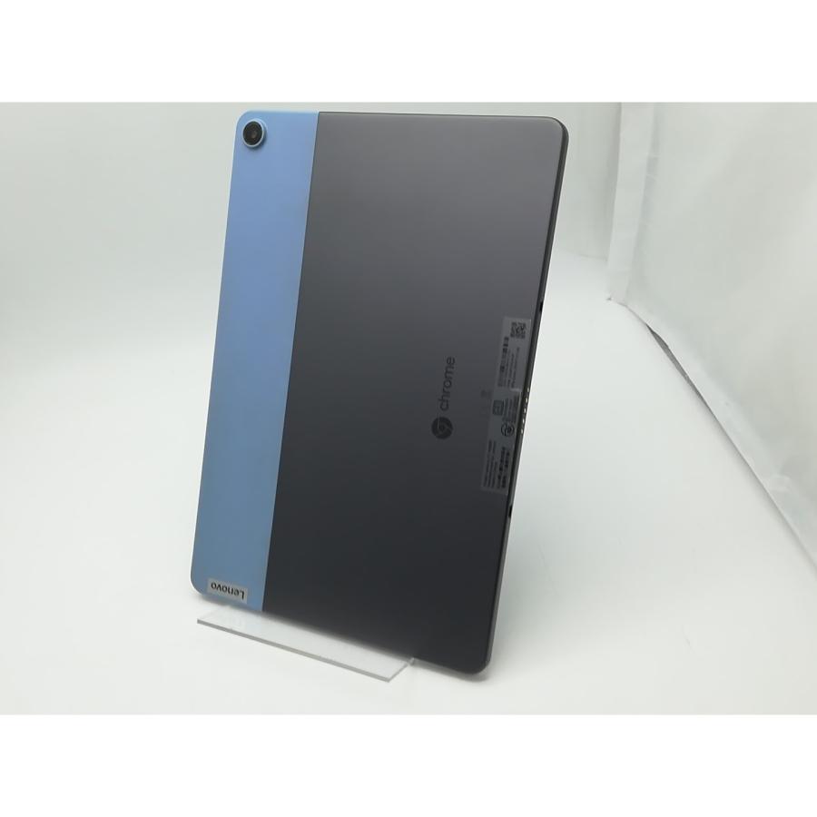 中古】Lenovo IdeaPad Duet Chromebook ZA6F0024JP アイスブルー+