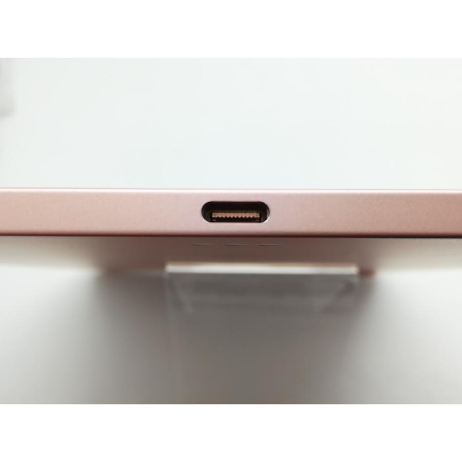中古】Apple 【Wi-Fi】 iPad Air（第4世代/2020） 256GB ローズ