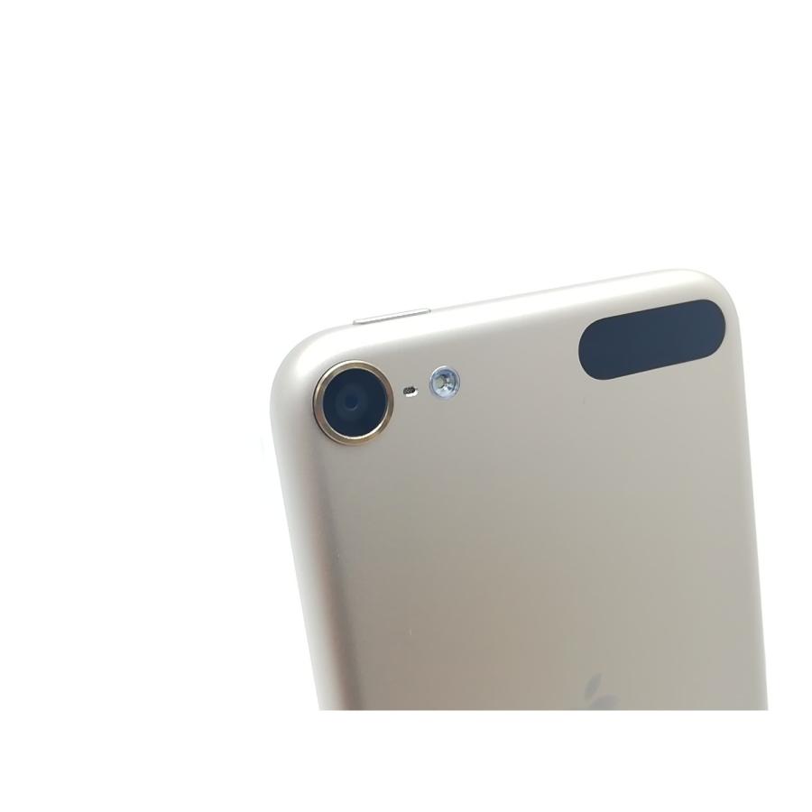 中古】Apple iPod touch 128GB ゴールド MVJ22J/A (2019/第7世代)【柏