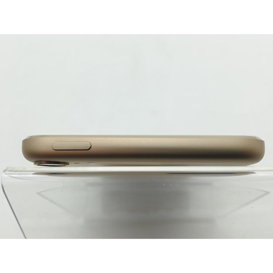 中古】Apple iPod touch 128GB ゴールド MVJ22J/A (2019/第7世代)【柏