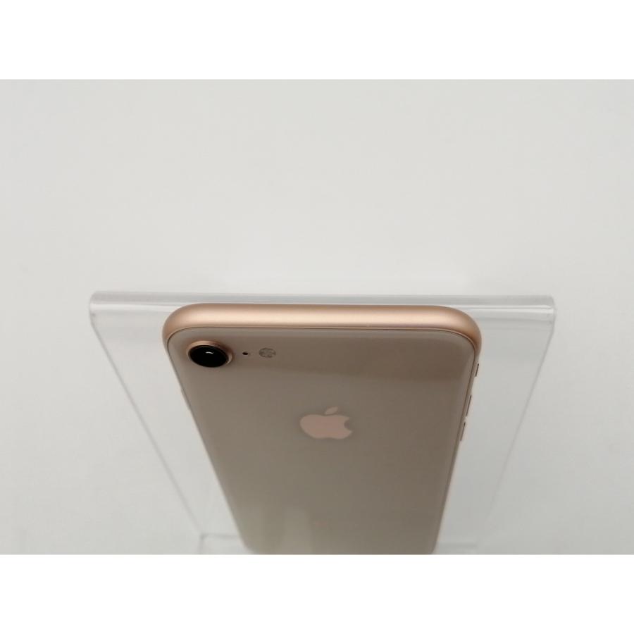 Apple iPhone 8 ゴールド ジャンク Apple iPhone 8 (64/128/256GB