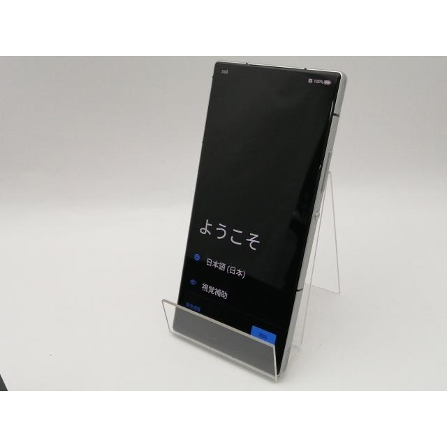 中古】Nubia 国内版 【SIMフリー】 REDMAGIC 10 Air Hailstone