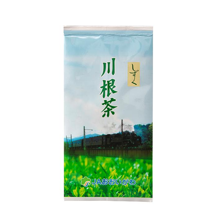 5個までネコポス対応可】【川根茶】しずく 100g袋入り : 大井川