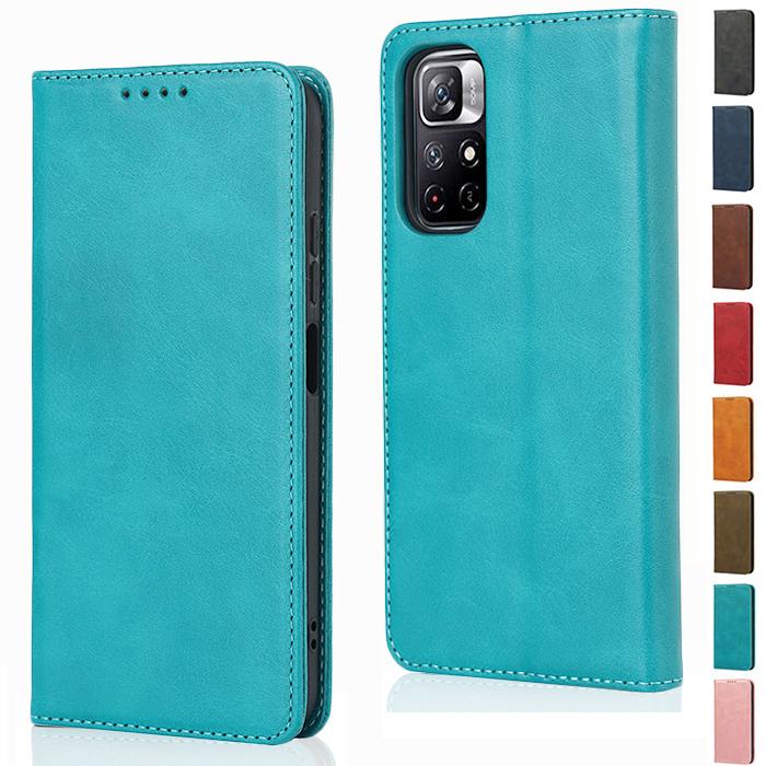 Redmi Note 11 ケース 手帳型 カバー xiaomi Pro 5G 楽天モバイル 携帯