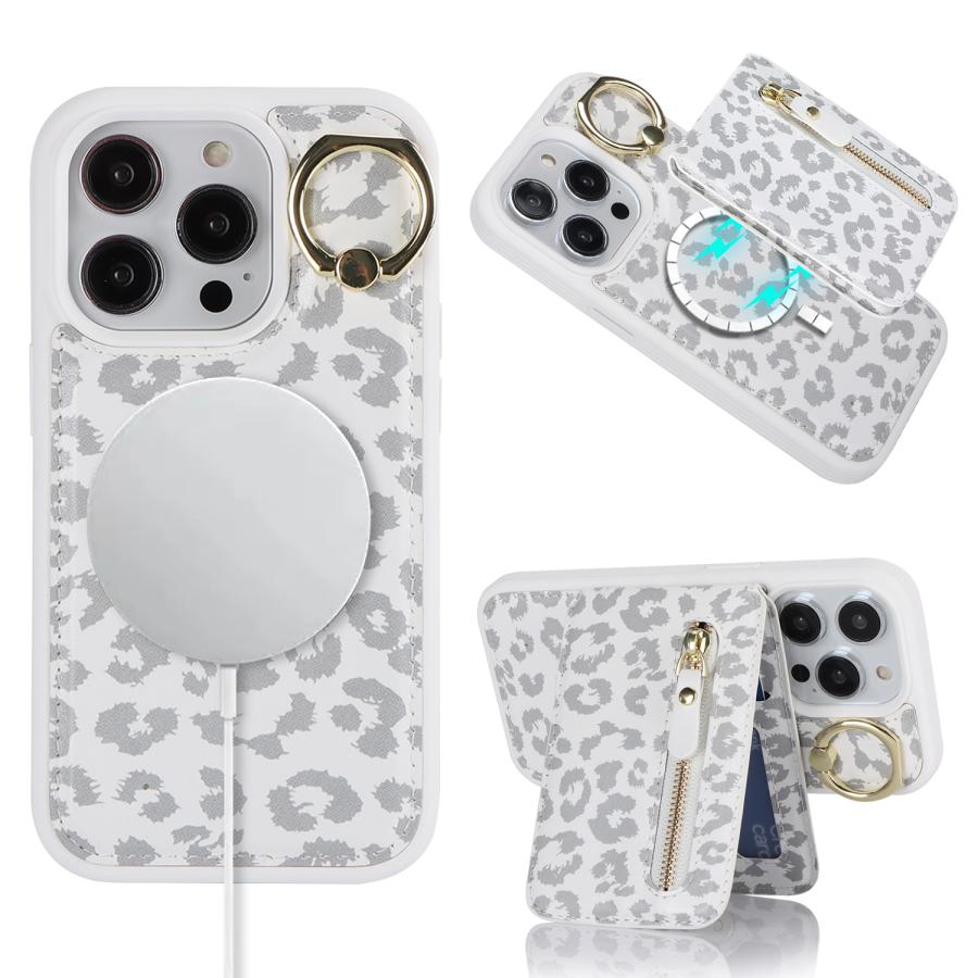 iPhone 15 ケース マグセーフ MagSafe 対応 アイフォン 12 mini