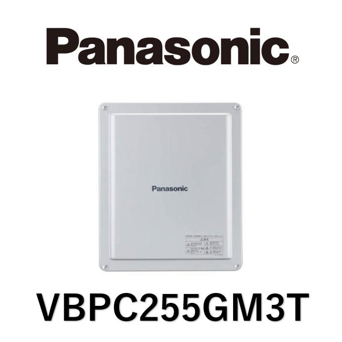 Panasonic（パナソニック） パワーコンディショナーVBPC255GM3T 太陽光