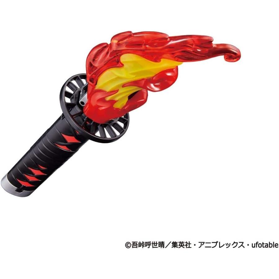 BANDAI（バンダイ） 鬼滅の刃 DX日輪刀 : みの76マーケット - 通販