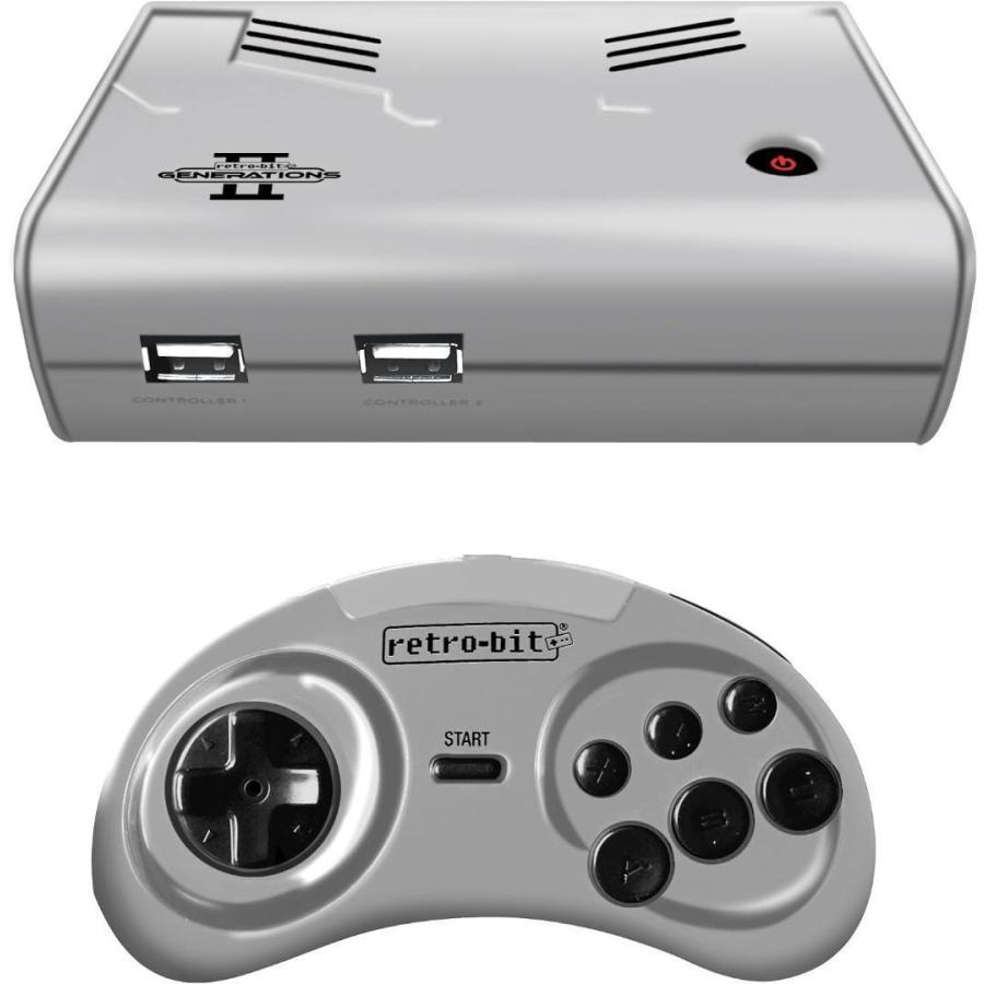 レトロビット ジェネレーション2 Retro-bit GENERATIONS2 : みの76