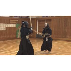 ジャパンライム 細分化稽古法の実践・中学部活動における剣道指導法