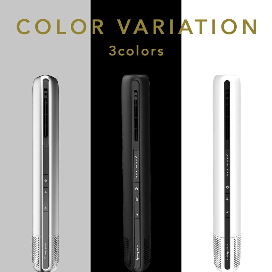 Noend 【家電批評ベストバイ受賞！】Noend エアーブロースティック