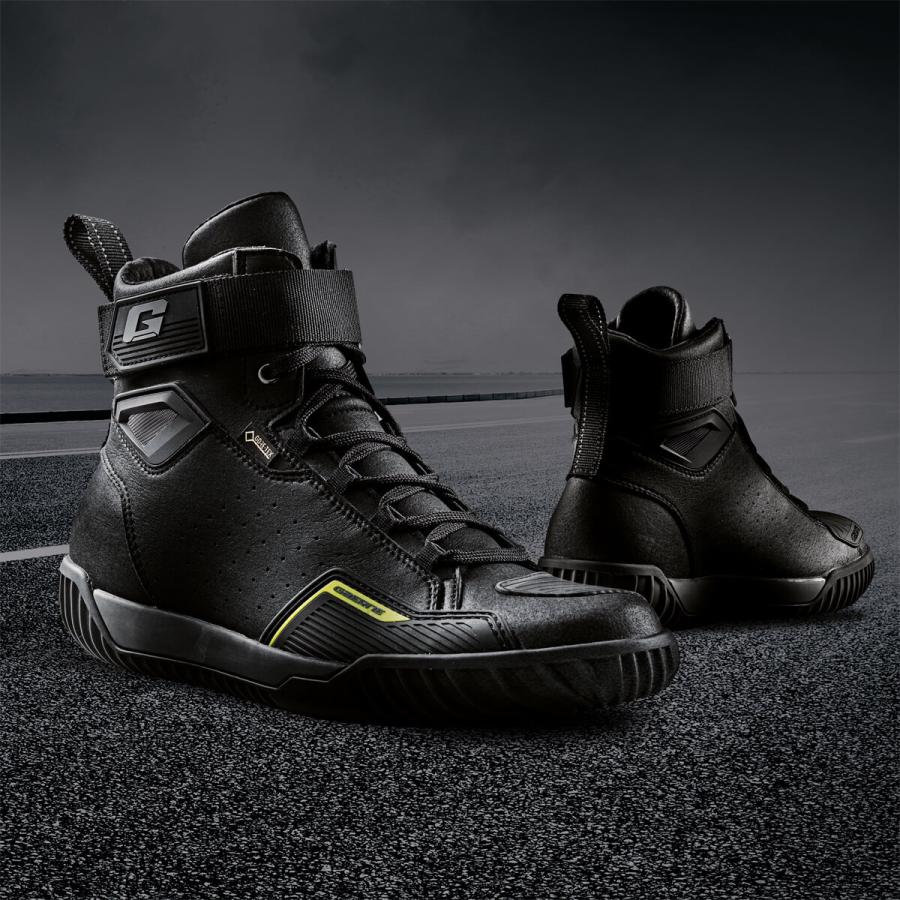 GAERNE（ガエルネ） 【正規総代理店】ガエルネ Gロケット ゴアテックス