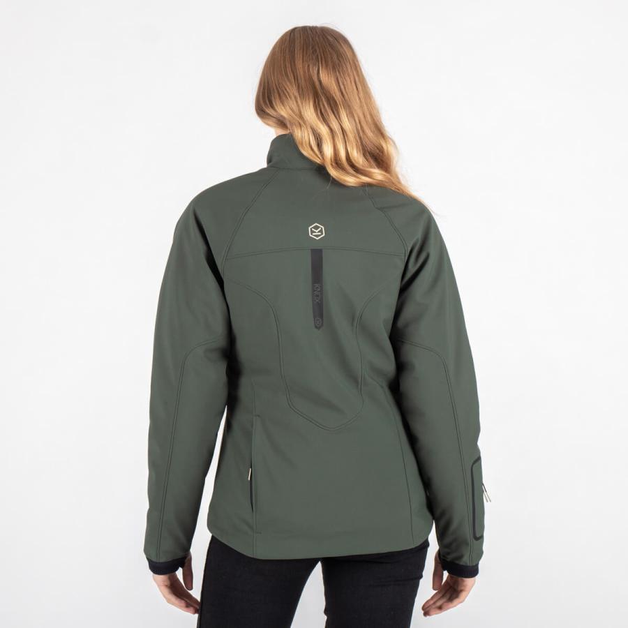 KNOX（ノックス） 【正規総代理店】ノックス レディース デュアルプロ