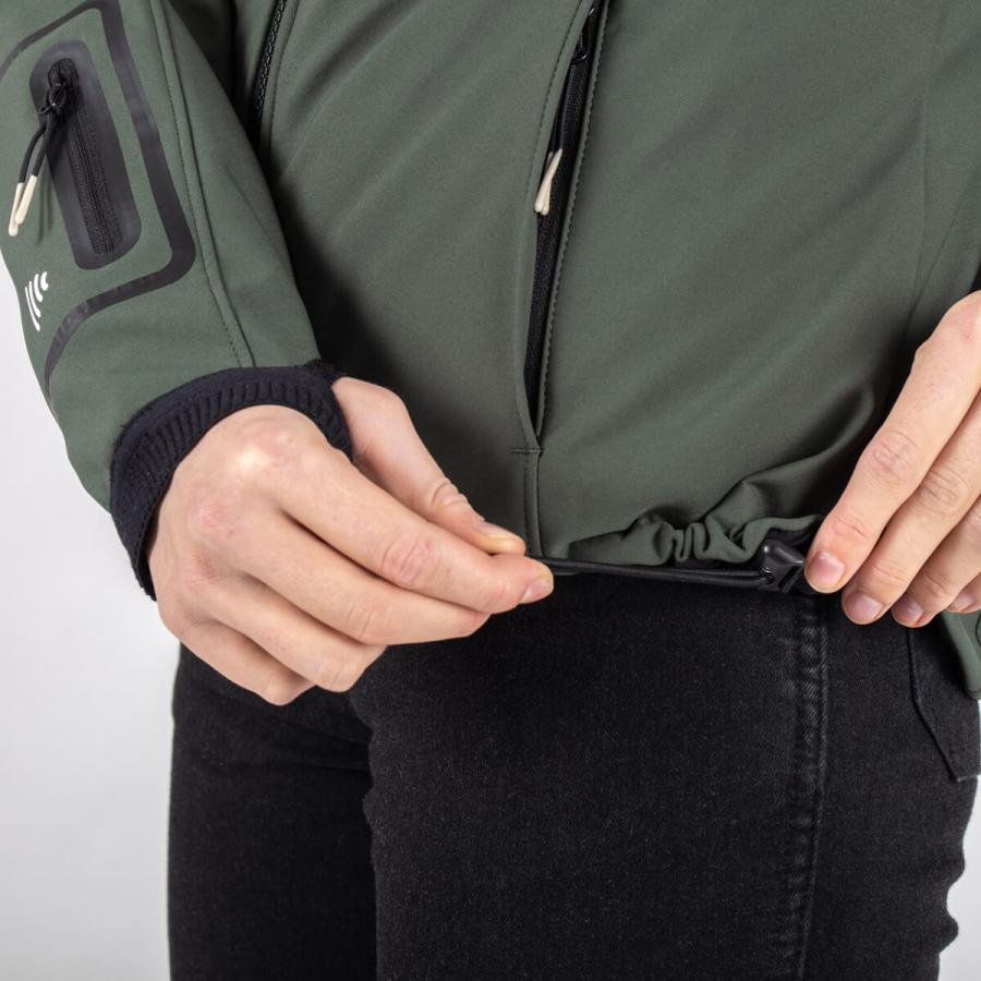 KNOX（ノックス） 【正規総代理店】ノックス レディース デュアルプロ