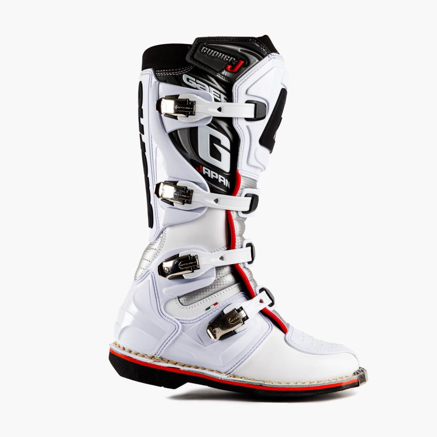 GAERNE（ガエルネ） 【正規総代理店】ガエルネ サイファーJ ホワイト