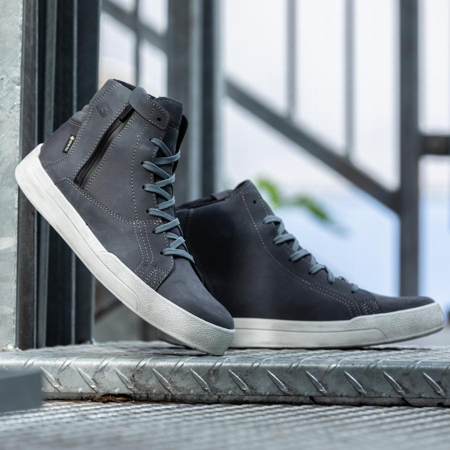 GAERNE（ガエルネ） 【正規総代理店】ガエルネ Gローム ゴアテックス