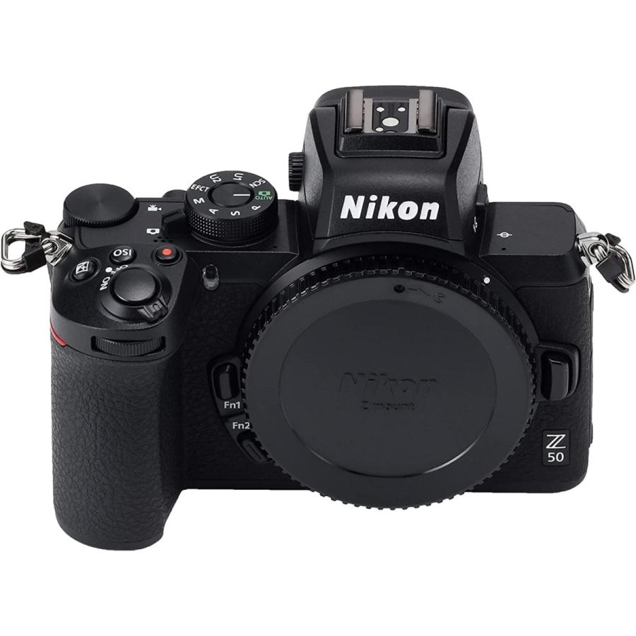 Zシリーズ（Nikon） Nikon ニコン ミラーレス一眼カメラ Z50 16-50 VR