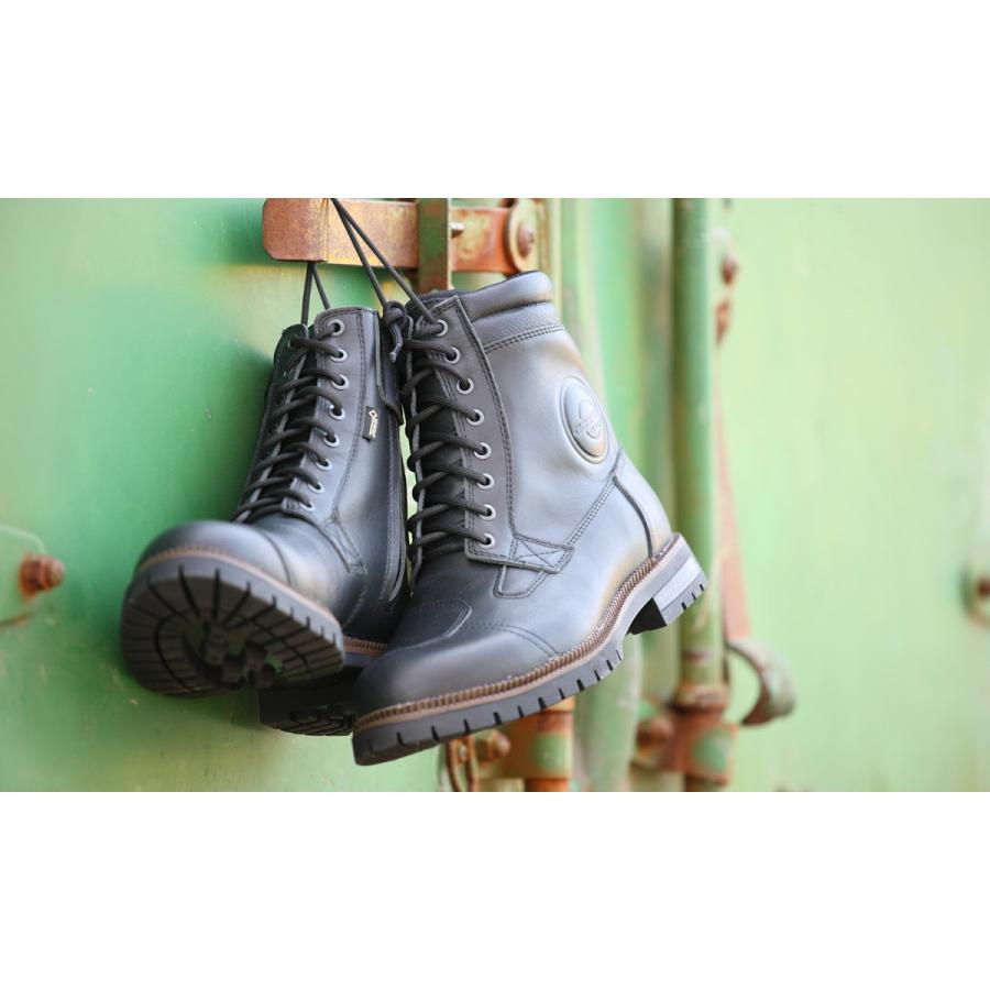 GAERNE（ガエルネ） 【正規総代理店】ガエルネ Gストーン ゴアテックス