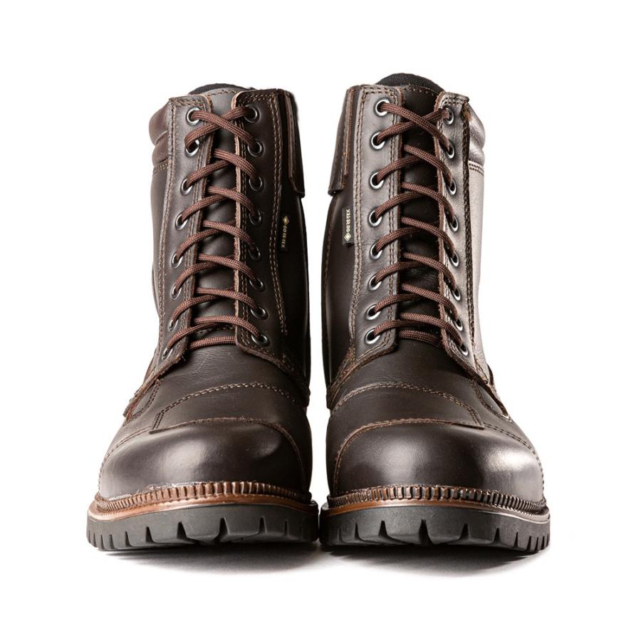 GAERNE（ガエルネ） 【正規総代理店】ガエルネ Gストーン ゴアテックス