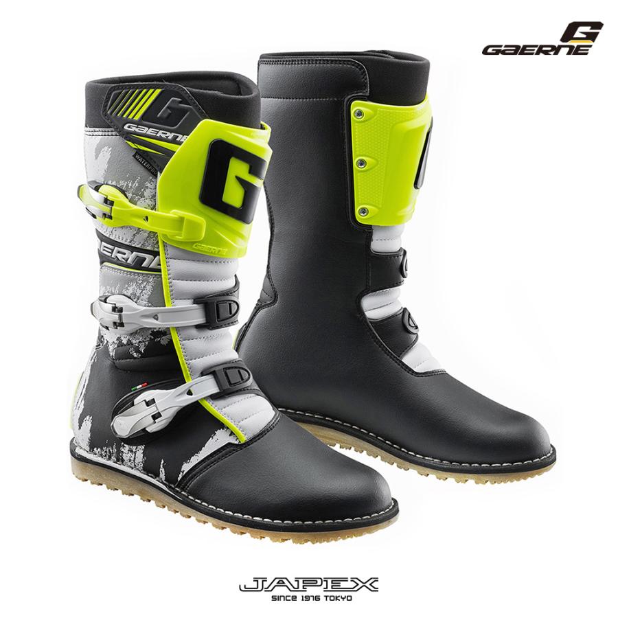 GAERNE（ガエルネ） 【正規総代理店】ガエルネ バランス クラシック