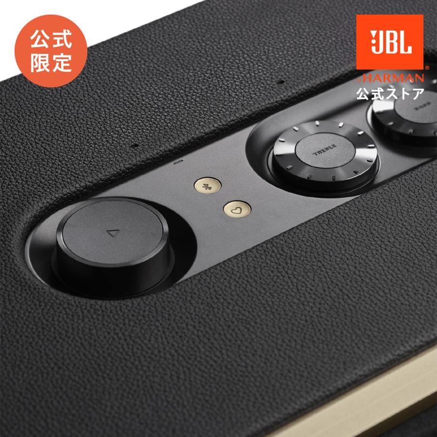 JBL（ジェイビーエル） JBL公式限定 Authentics 500 Wi-Fi ワイヤレス