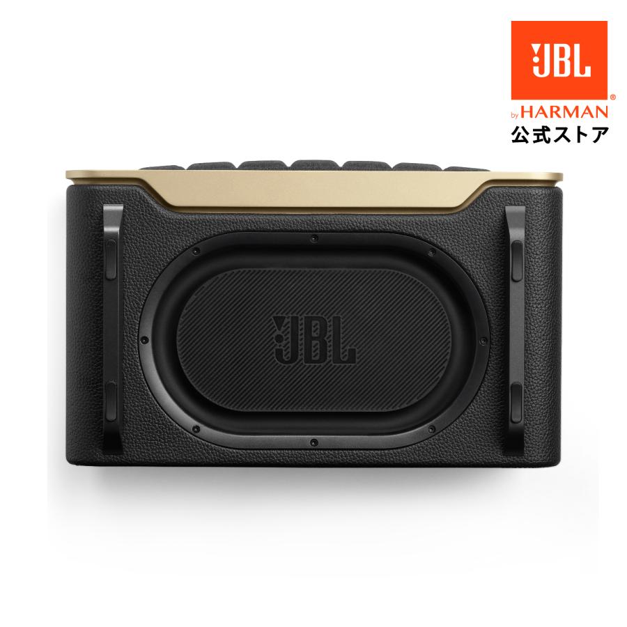 JBL（ジェイビーエル） JBL公式 Authentics 200 Wi-Fi ワイヤレス