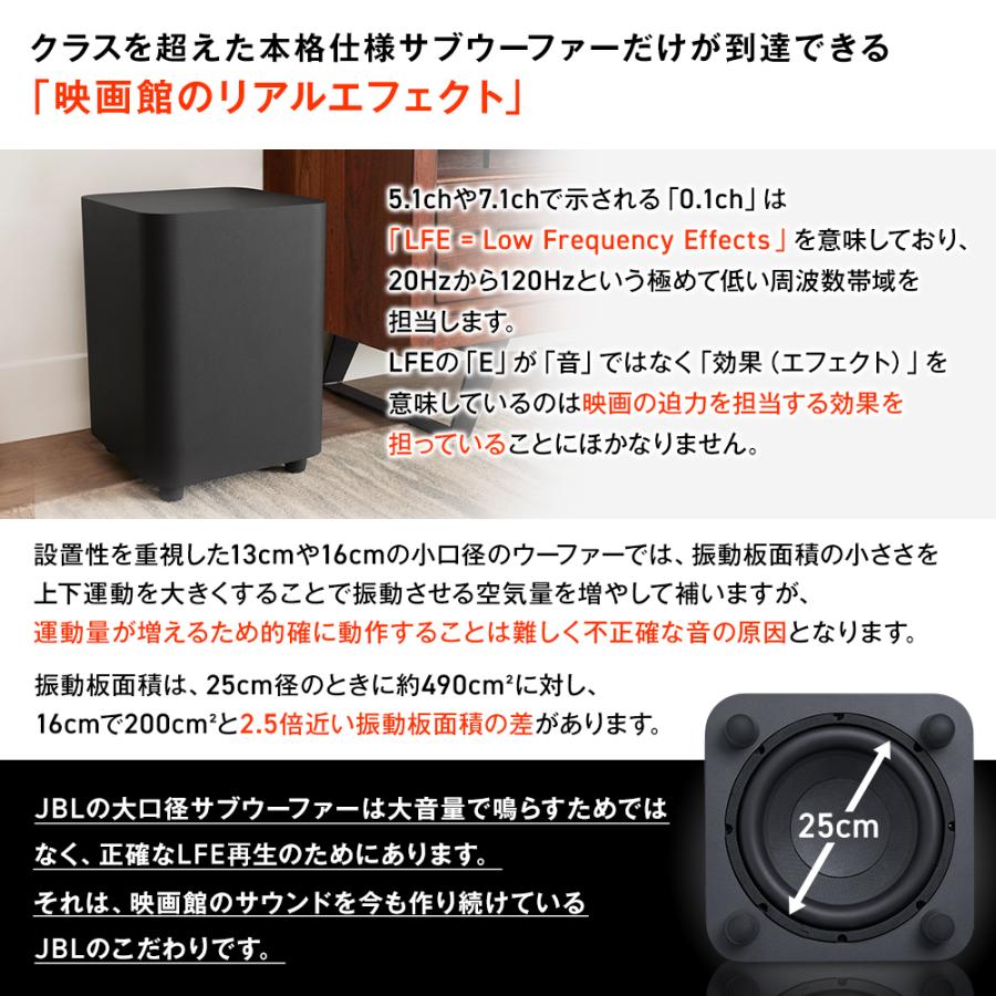 JBL（ジェイビーエル） サウンドバー JBL BAR 800 公式 Yahoo! 1位受賞
