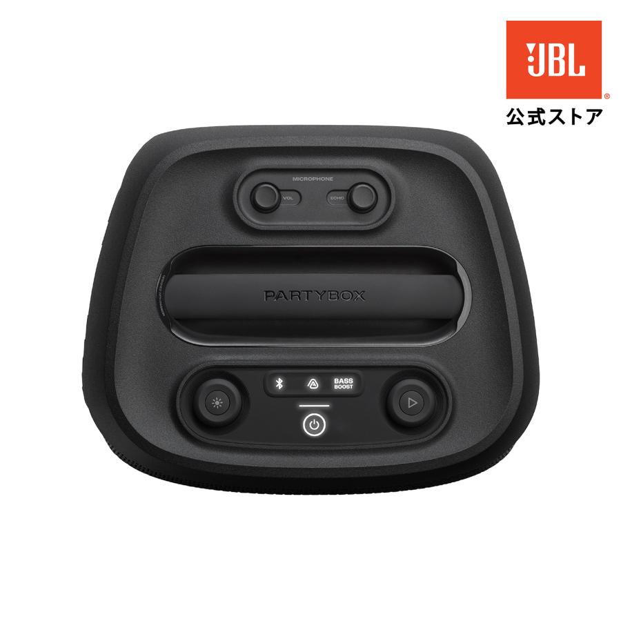 JBL（ジェイビーエル） JBL PARTYBOX ENCORE 2 | 公式限定 ワイヤレス
