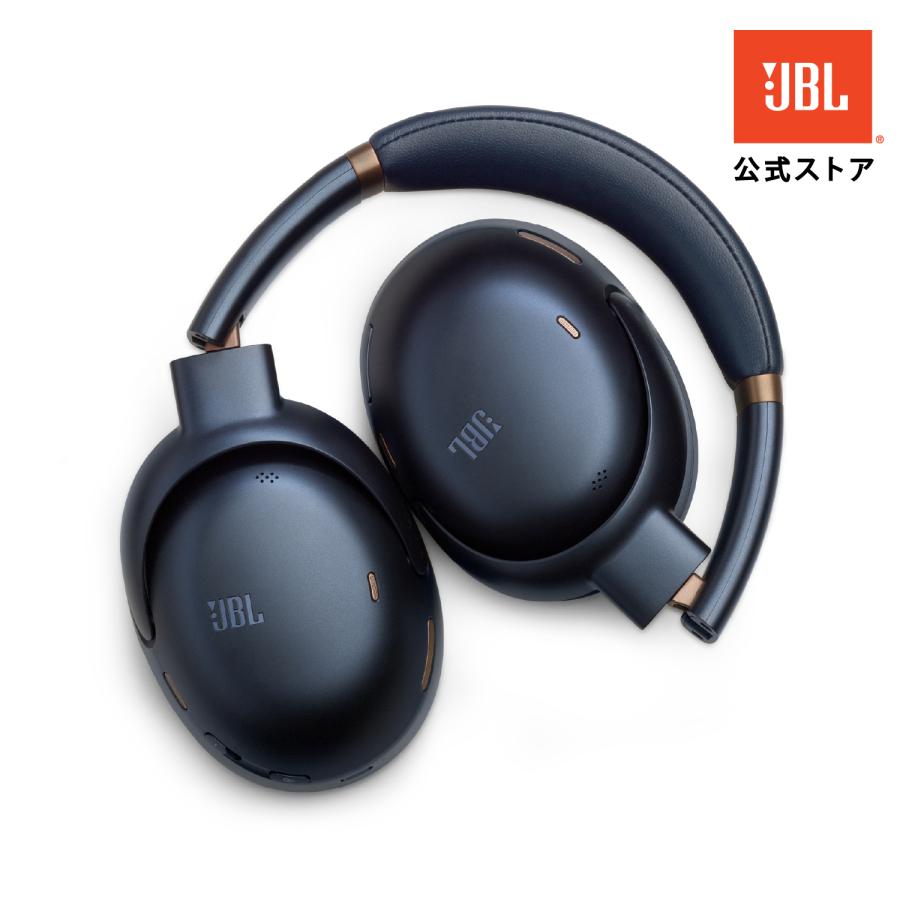 JBL（ジェイビーエル） 公式限定カラー ワイヤレスヘッドホン TOUR ONE