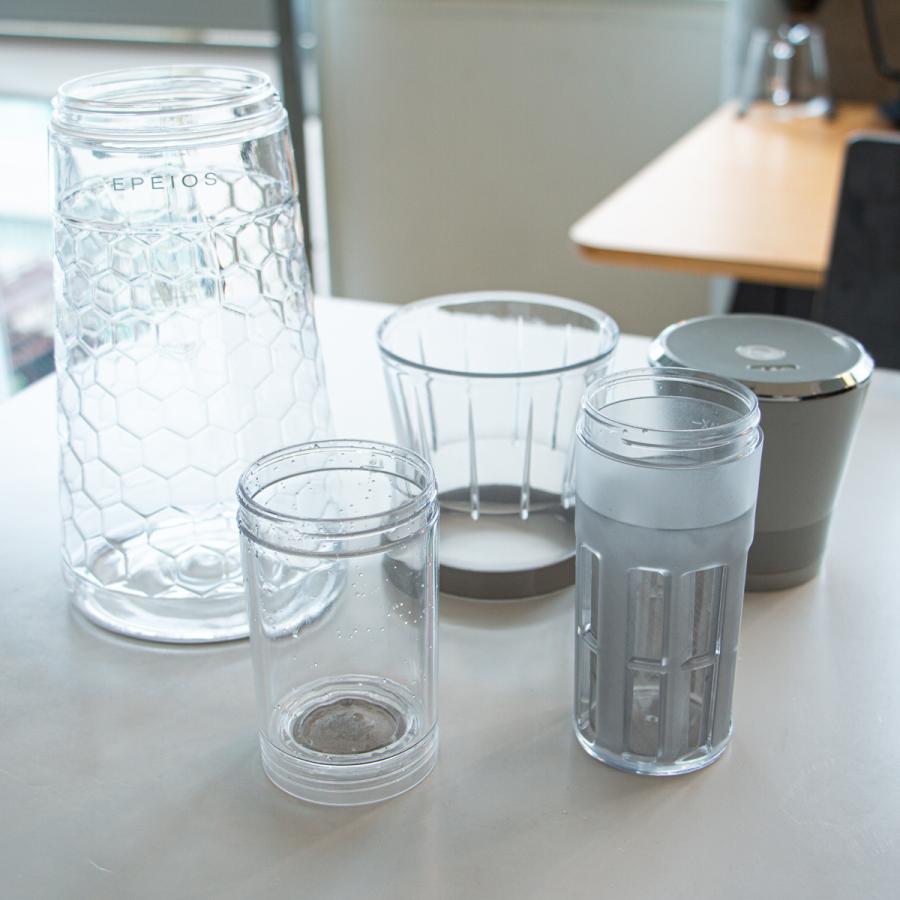 EPEIOS（エペイオス） コールドブリューメーカー 680ml : JCCショップ