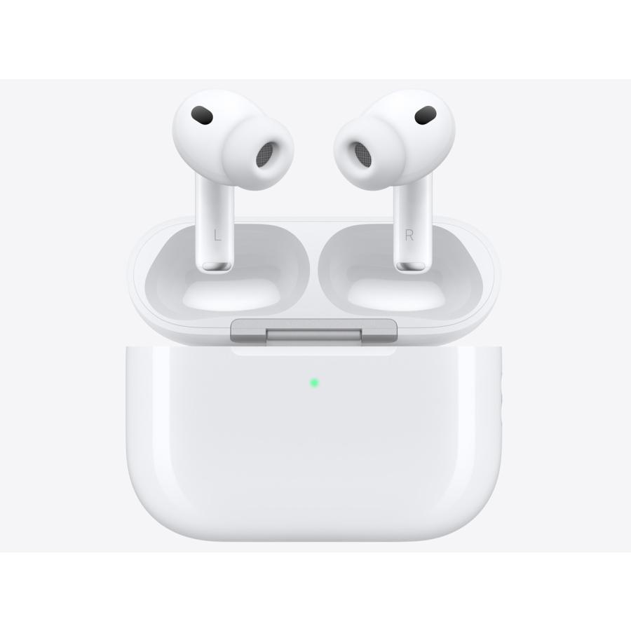 Apple ☆ 新品未開封 保証開始 国内正規品 AirPods Pro 第3世代 MFHP4J