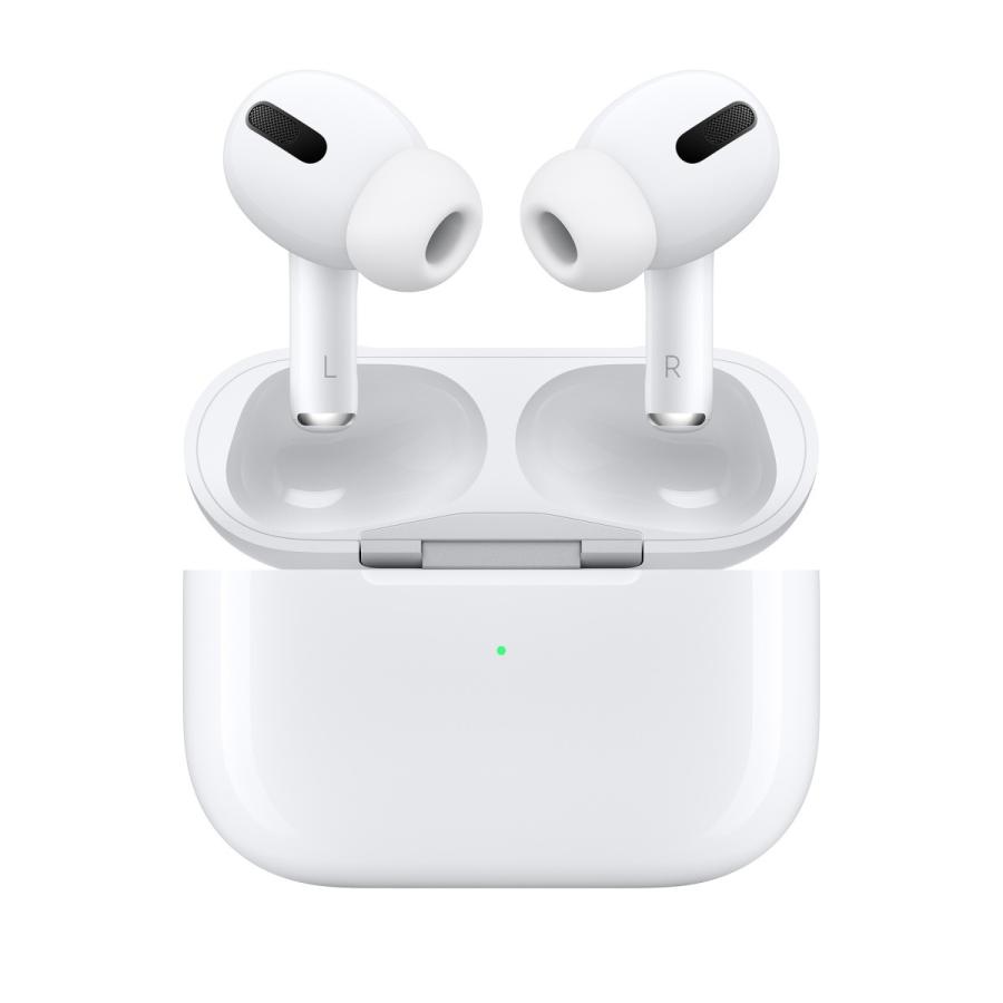 Apple ☆日本国内正規品Apple AirPods Pro wireless Charging Case