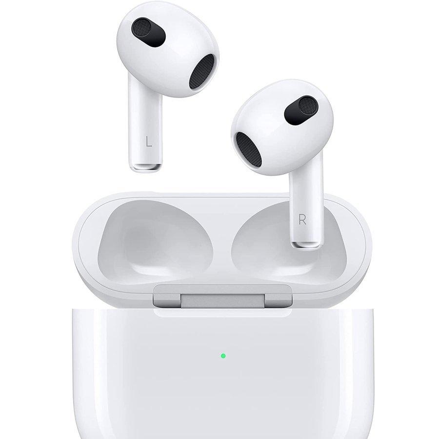 Apple ☆日本 国内正規品 新品未開封・保証開始 Apple AirPods （第3