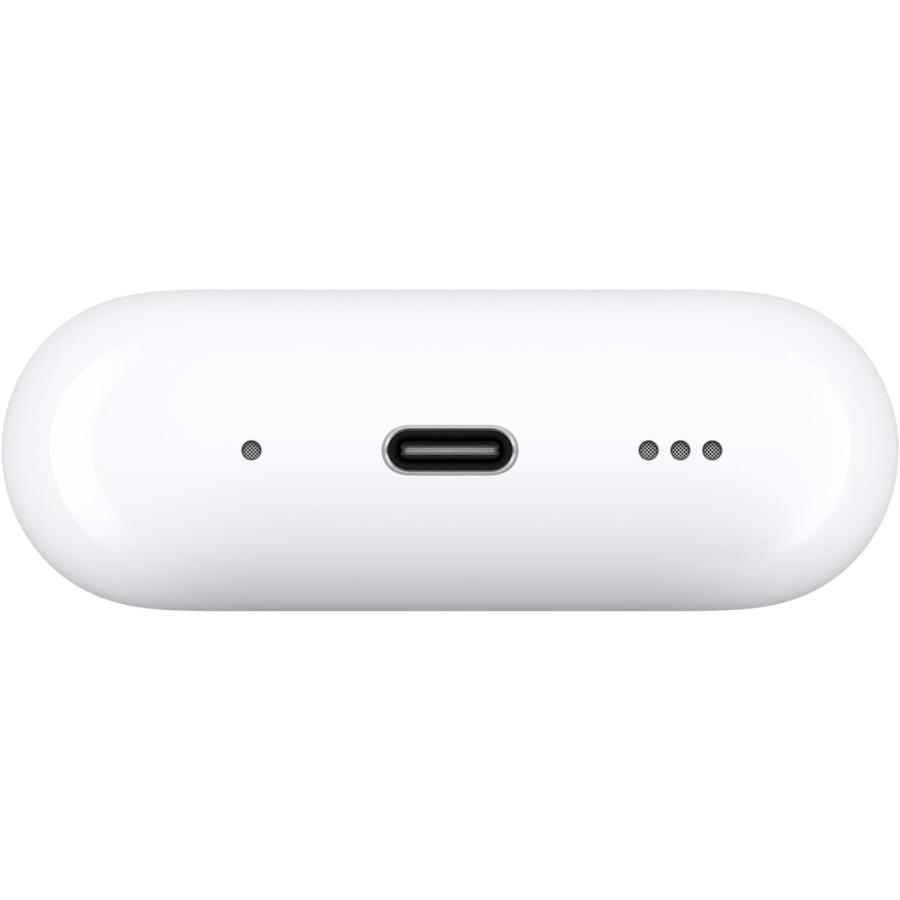 Apple ☆保証未開始 国内正規品 AirPods Pro 第2世代 MTJV3J/A MagSafe