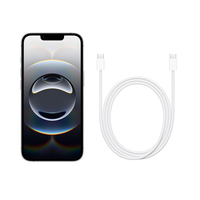 iPhone ☆Apple国内正規SIMフリー iPhone16e 128GB ホワイト MD1R4J/A