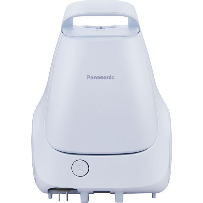 Panasonic 紙パック式キャニスター掃除機 MC-PJ24A-A キャニスター掃除